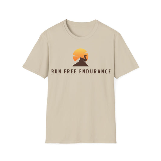 OG Run Free Endurance Unisex T-Shirt